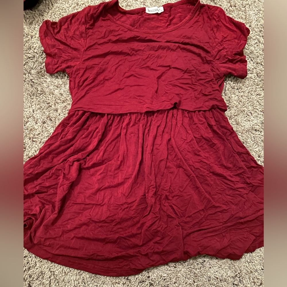 Nursing Top